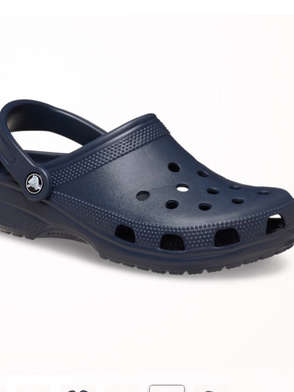 Crocs  Classic Clog